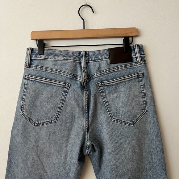 Bonobos Athletic Fit Jeans Medium Wash Men's Size 31x28 - Picture 6 of 10